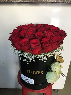 Kutuda G�l 30 adet